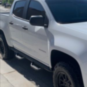 Meet your Posher, Charles